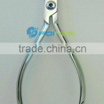 dental orthodontic plier (Model:torque bending plier FN-A-005) (CE approved)