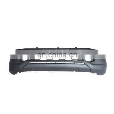 Car Front Bumper Face Kit For Mitsubishi L200 KK1T KK3T KK4T KL1T KL3T KL4T 6400G511