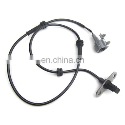 Rear Car ABS Wheel Speed Sensor for Pickup Nissan Navara D40 47900-EB300