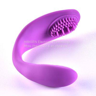 Multifunctional Massager for Male and Female Clitoral Vibrator Sex Toys g Spot for Men and Women photo-2