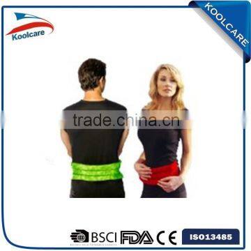 back&abdomen herbal hot/cold pack for back pain relief