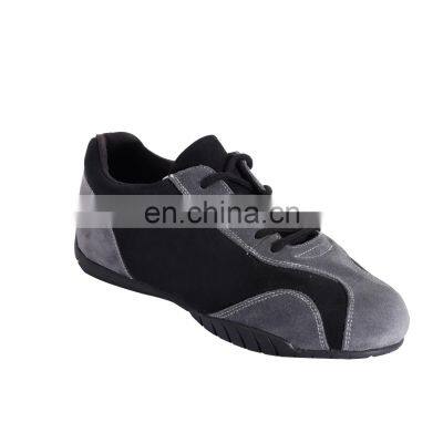 SFI 3.3/5 Rating Driving Low Cut Racing Shoes photo-2