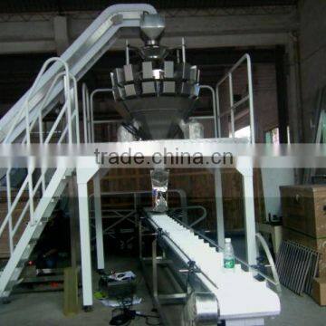 Stainless Steel Worktable /cooperation Platform /availability Workbench photo-5