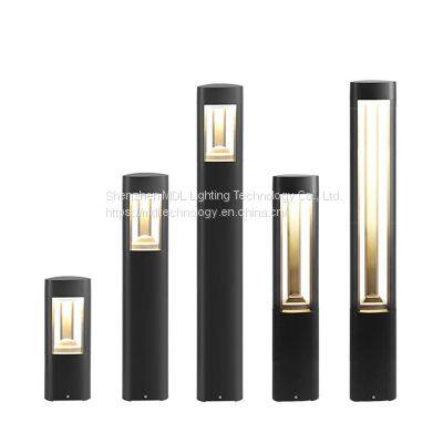 LED Bollard Light Model:MDL-BLL50