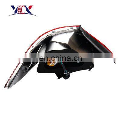 CAR Rear TAIL LAMP For Byd f3 Auto Body Parts Tail Lights