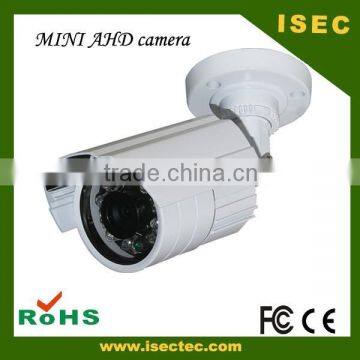 2015 Hot Selling, 1.3 Megapixel IR Mini Cctv AHD Camera photo-3