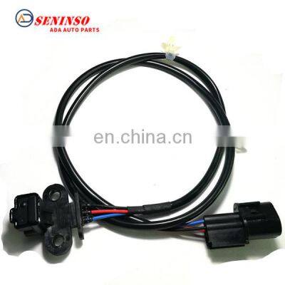 New Crankshaft Position Sensor OEM MD357274 MD187066 For Mitsubishi Montero 3.5L High Quality