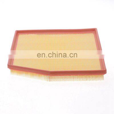 Hot Sales High Quality Car Parts Air Filter Original Air Purifier Filter Air Cell Filter For BMW 3 OEM 13717599285