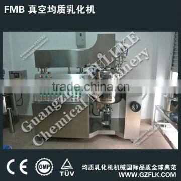 Guangzhou FLK stainless steel bread emulsifier