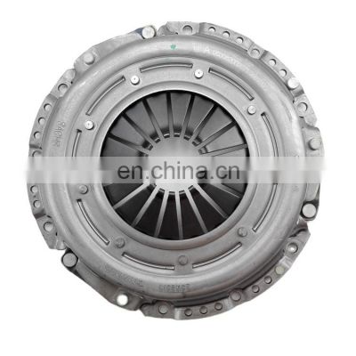 CLUTCH COVER-215MM 10043863 for Saic car ,MG3 auto parts