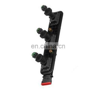 UF341 Wholesale Good Quality Auto Parts Ignition Coil for Volvo C70 S60 S70 photo-5