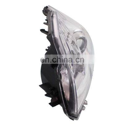 8113047520 Auto Head Lamp Assembly Right Suitable for Toyota Prius 2012 - 2015 photo-5