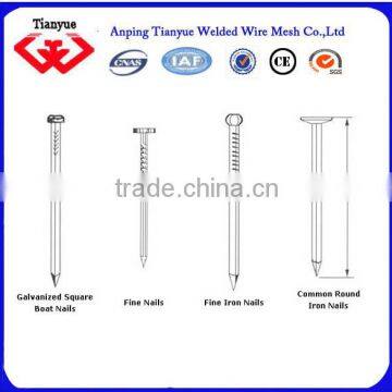 Building Common Nail Making Machine for Kenya photo-5