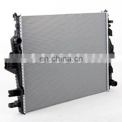 7P0121253A High Quality Auto Parts Radiator for VW Touareg (7P5, 7P6) 2010-