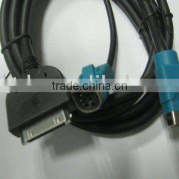 APLINE (10P) DATA&CHARGER FOR IPONE CABLE