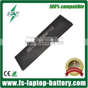 Hotsale 7.3V OEM AP22-U1001 li-ion laptop battery for Asus EPCS101 EEE PC S101 series