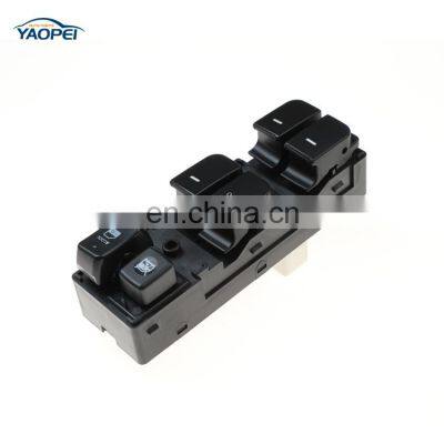 93570-1M110WK Auto Master Window Switch For KIA Forte Cerato 2010-2013