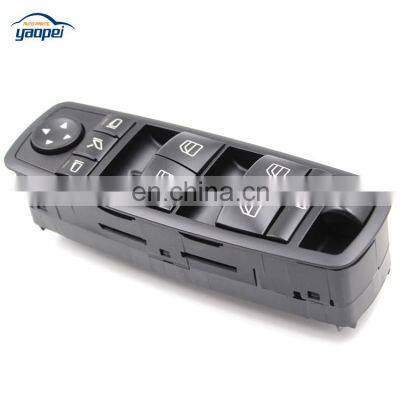 Driver Side Power Window Master Switch For Mercedes Benz GL R Class ML350 W251 X164 2518300590