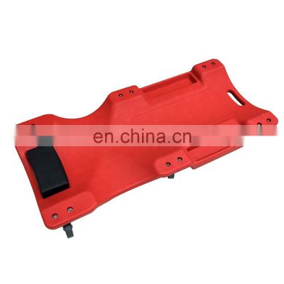 Low Profile Mechanics Crepper Trolley Board Seat