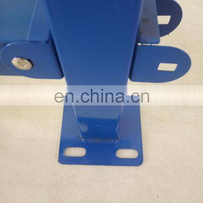 Wholesale Cheap White Wrought Iron Fence for Sale / Wrought Iron Fence Netting
