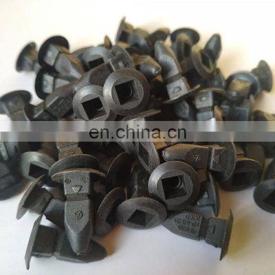 100Pcs A20925 N908-214-01 Car Bumper Fender Apron Screw Grommet Nut Auto Clip Fasteners For VW photo-3