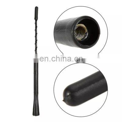 Car Accessories Universal 9 Inch Auto Car Aerial Antenna Auto Roof Signal Launcher Receiver Antenna Replacement Radio photo-3