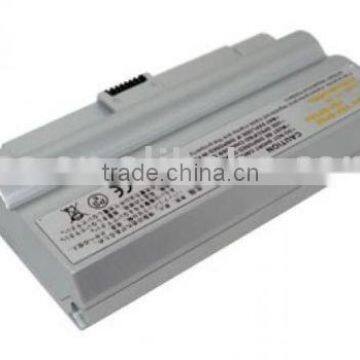 Laptop battery for SONY: VGP-BPS8, VGP-BPS8A