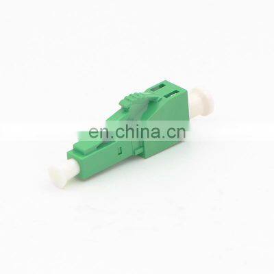 Male-Female LC/APC Attenuator SC LC ST FC Fiber Optic Attenuator Plug type 3/5/7/10dB