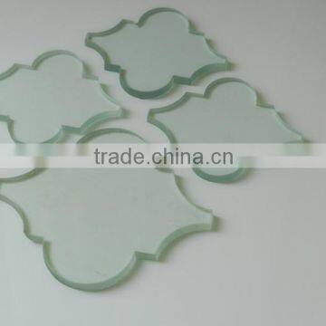 Mini Type Waterjet Cutting Machine for Glass Mosaic photo-3