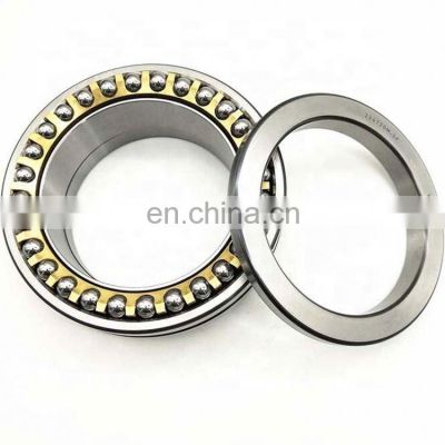 234415.M.SP 234415M.SP Double Direction Thrust Bearing 75x115x48 mm Angular Contact Ball Bearing 234415-M-SP