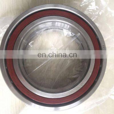 7024 C High Precision Bearing Size 120x180x28 mm Angular Contact Ball Bearing 7024C