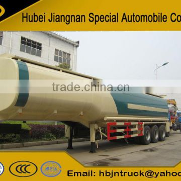 fuel tank semi trailers for sale