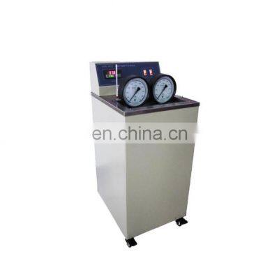 LPG Vapor Pressure Tester TP-6602