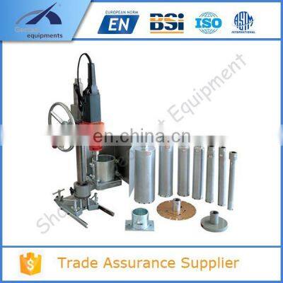 150 mm Multi Function Electric Concrete Core Drilling Machine