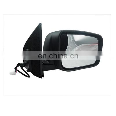 Best Price right side mirror rear view side mirror for qashqai  j10  96301JE21A