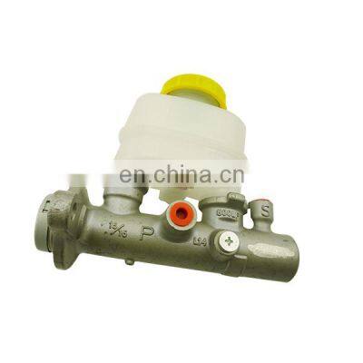 Quality goods brake master cylinder for cefiro maxima A32 4601041U10