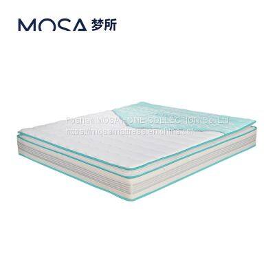 Latex Mattress / Pocket Spring