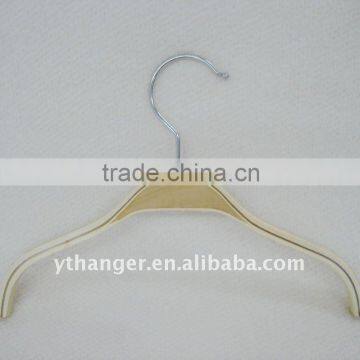 LS6 laminated cloth hangers