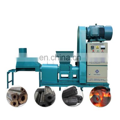 Best quality roll press coal ball purchase briquette machine