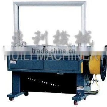 KZA-8060 strapping machine