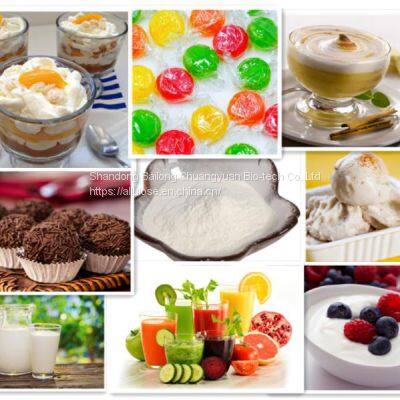 Prebiotic Effects of Xylooligosaccharides on the Improvement of Microbiota Balance XOS in Human Subjects photo-2