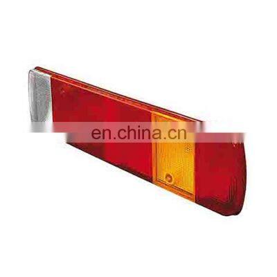 Truck Parts Left Right Rear Stop Tail Lamp Lens Light Assy Used For Scania 4 Series R&P CAB Truck OEM 1380819