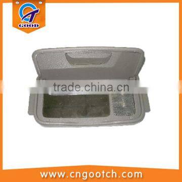 High Quality Custom POS Machine Plastic Housing photo-4