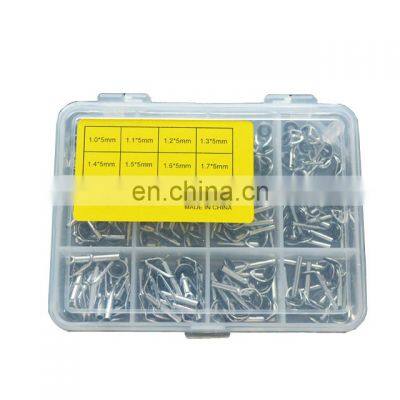 High quality 120pcs /pcs fishing rod guide tip guides Fishing gear accessories