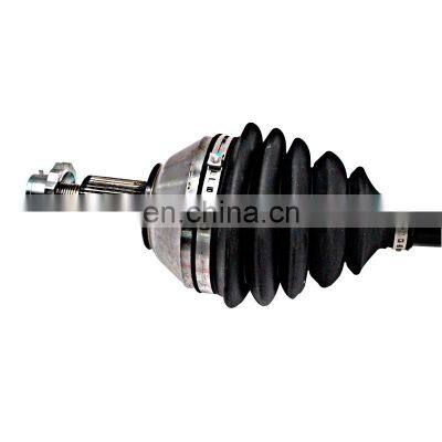 Auto Right Driveshaft Drive Shafts OEM 6RD407763 for VW POLO
