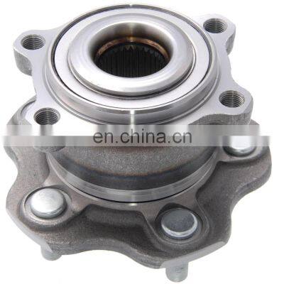 0482-V97R Genuine Rear Wheel Hub 3780A007 for Mitsubishi