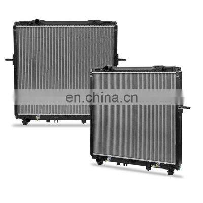 Brand New 25310-3E250 Cooling System Car Radiator Aluminum Radiator For KIA