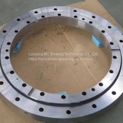 China custom SR20/414Y slewing bearing transimission parts factory manufacture