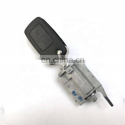 Car Parts IGNITION LOCK CORE For Chery A5 E5 TiggoV5 OE A21-8CB3704017 photo-4