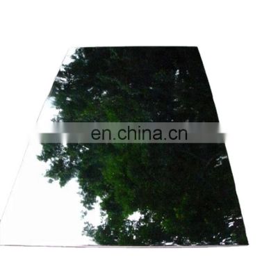 316l mirror stainless steel sheets plate piercing 2 mm